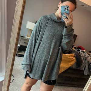 Ava & Viv Plus Size Sweater